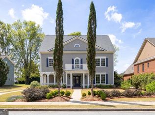 1045 Sandtown Place Dr SW, Marietta, GA