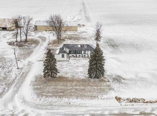 6511 Queens Line, Chatham Kent, ON N7M 5T1