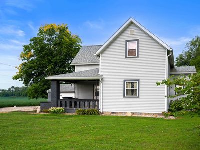 5419 S County Road 400 E, Muncie, IN, 47302