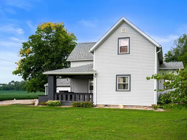 5419 S County Road 400 E, Muncie, IN 47302