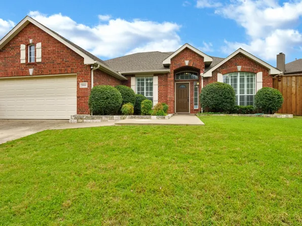 7404 Summit Meadow Ln, Sachse, TX 75048