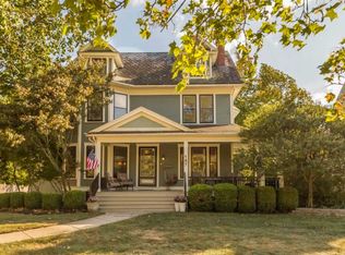 167 W Lincoln Ave, Delaware, OH 43015