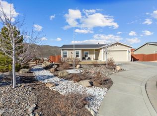 18579 Outpost Ct, Reno, NV 89508