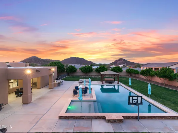 25915 N 150th Avenue, Surprise, AZ 85387