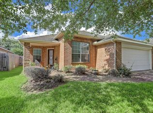 10923 Redstone Ct, Missouri City, TX 77459