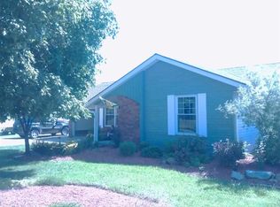 6968 N Old Highway 41, Bruceville, IN 47516