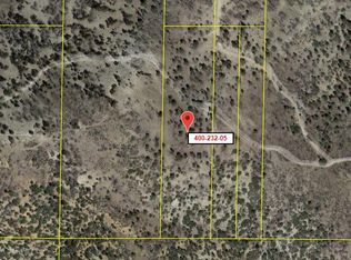 Blackburn Canyon Rd, Tehachapi, CA 93581