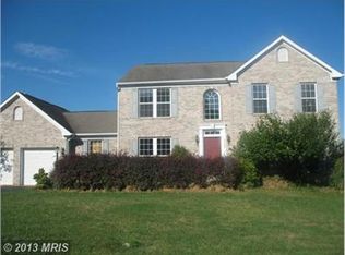 116 Ivy Hill Dr, Middletown, MD 21769