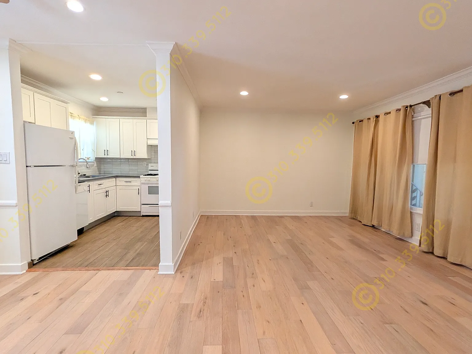 1 bed, 705 sqft, $2,000 — Photo 2
