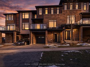 2610 Sheffield Blvd, London, ON N6M 0G4