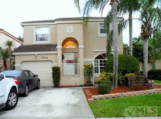 7936 Rockport Cir, Lake Worth, FL 33467