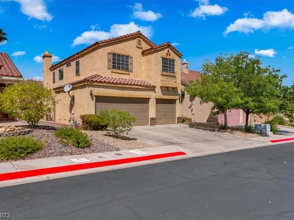 265 Camino Viejo St, Henderson, NV 89012