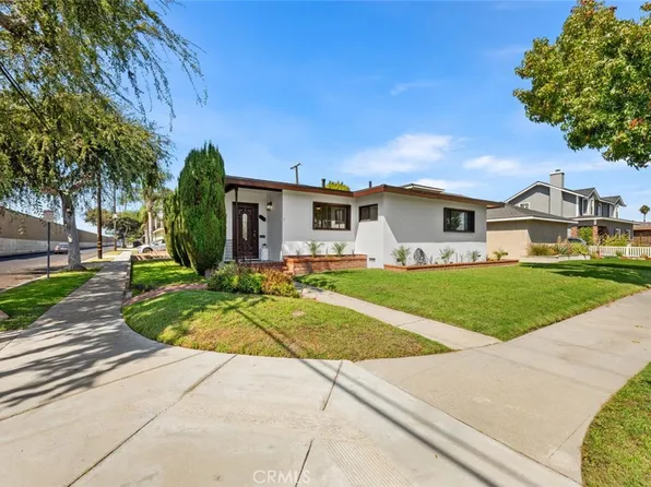2279 Carfax Ave, Long Beach, CA 90815