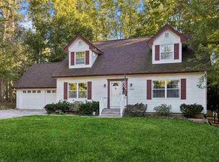 1725 Winston Dr, Iowa City, IA 52245