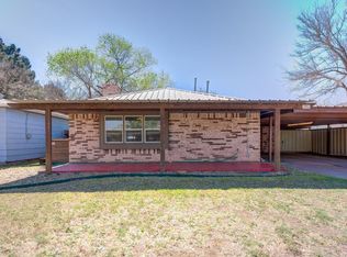 3121 36th St, Lubbock, TX 79413