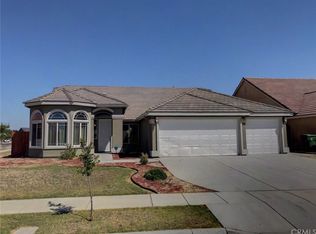 1519 Sherwood Ct, Los Banos, CA