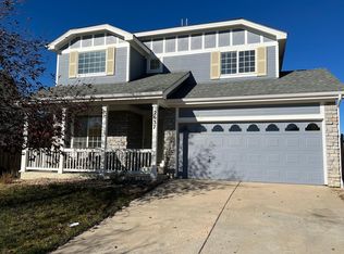 2637 S Danube Way, Aurora, CO 80013
