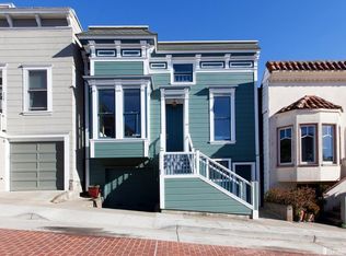 337 Winfield St, San Francisco, CA 94110