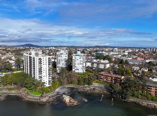 Sea West Quay, Victoria, BC V9A 7E9