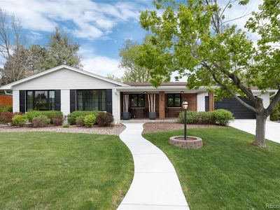 6860 S Steele Street, Centennial, CO, 80122