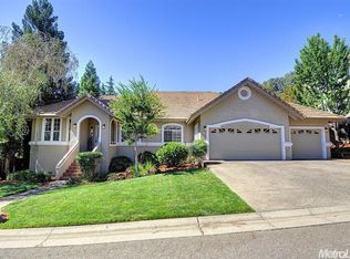 2132 Sheffield Dr, El Dorado Hills, CA