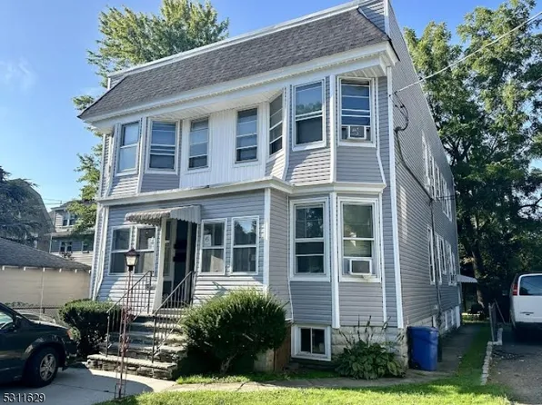 4B Swaine Pl, West Orange, NJ 07052