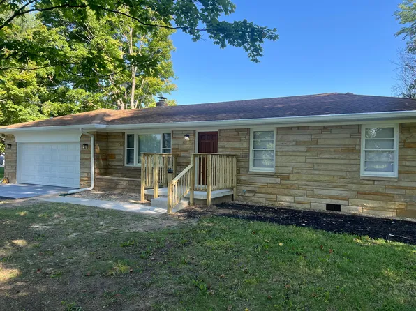 6234 E Stop 11 Rd, Indianapolis, IN 46237