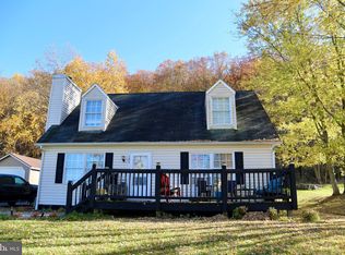 125 Isaac St, Wardensville, WV 26851