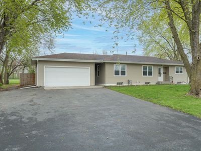 815 Barron Rd, Faribault, MN, 55021