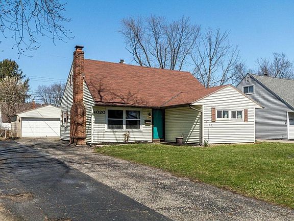 2nd image of 4020 E Virginia Cres