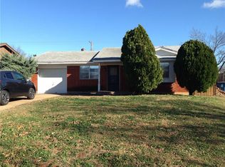 602 Erinblu Pl, Edmond, OK 73003