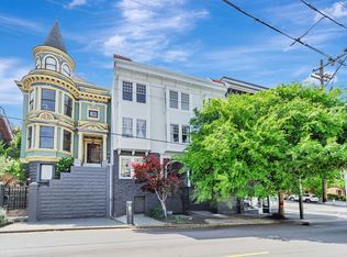 253-263 Laguna Street (Laguna AWS LLC), San Francisco, CA 94102