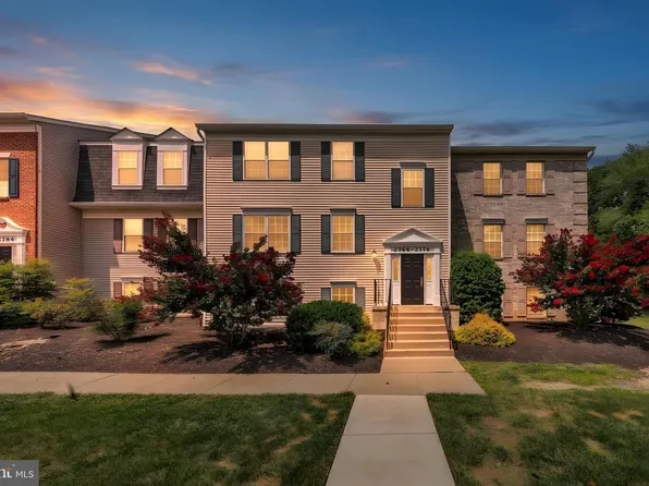 2772 Marsala Ct, Woodbridge, VA 22192