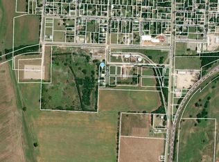 401 Church St, Whitesboro, TX 76273