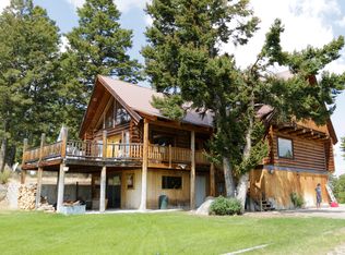 653 Scenic Drive, Butte, MT 59701