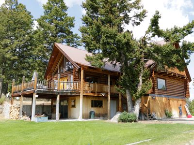 653 Scenic Drive, Butte, MT, 59701