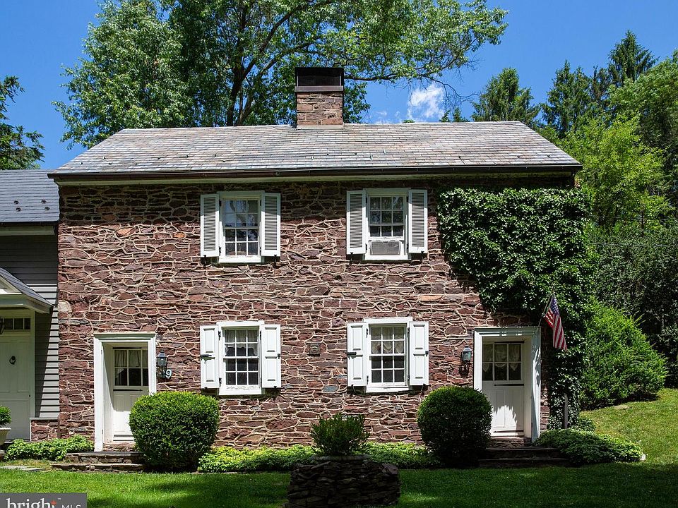 49 Old Mill Rd, New Hope, PA 18938 Zillow