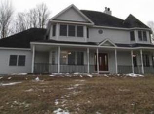 33 Hubbard Rd, Bloomingburg, NY 12721