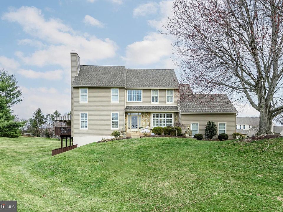 1st image of 447 Homestead Dr #81-A