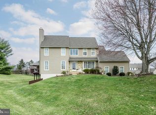 447 Homestead Dr #81-A, West Chester, PA 19382