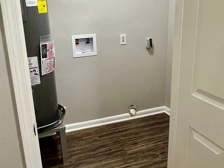 Large and Convenient