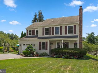 1401 Ashcom Dr, Downingtown, PA 19335