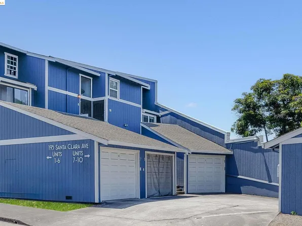 195 Santa Clara Ave APT 9, Oakland, CA 94610