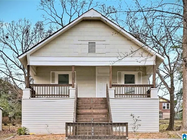 1628 44th St, Birmingham, AL 35208