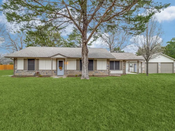 49 Toy Ln, Pottsboro, TX 75076