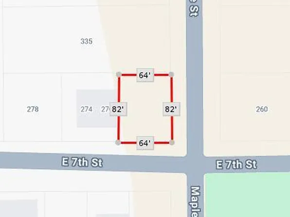 270 7th St, Biloxi, MS 39530