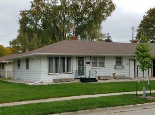 1248 Liberty St, Green Bay, WI 54304