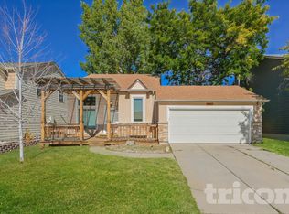19897 E Brown Pl, Aurora, CO 80013