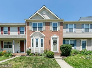 2204 Historic Dr, Forest Hill, MD 21050