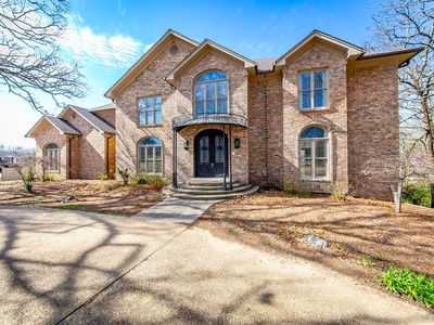 1134 Silverwood Trl, North Little Rock, AR, 72116